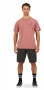 triko Mons Royale Icon T-Shirt Garment Dyed