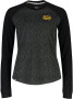 merino triko Mons Royale The Go To Raglan LS