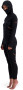 Mons Royale Olympus 3.0 Hood - black