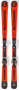 Juniorské sjezdové lyže Blizzard Firebird RC JR