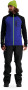 merino mikina Mons Royale Traverse Midi Full Zip Hood