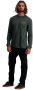 merino triko Mons Royale Icon LS