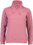 merino mikina Mons Royale COVERT LITE 1/2 ZIP