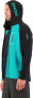 Merino mikina Mons Royale Traverse Full Zip Hood