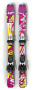 Dětské sjezdové lyže Sporten Bugaboo