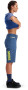 merino kraťasy Mons Royale Momentum 2.0 Bike Shorts