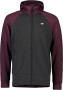 Merino mikina Mons Royale Nevis Wool Fleece Hood