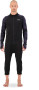 Merino overal Mons Royale Supermons 3/4 One Piece