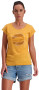 merino triko Mons Royale Estelle Cap Tee