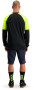 merino triko Mons Royale TARN FREERIDE LS WIND JERSEY