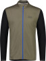 merino mikina Mons Royale Redwood Wind Jersey
