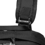 Pacsafe Vibe 25L Backpack - jet black