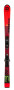 Völkl Racetiger Jr. vMotion Red 100-120cm + vMotion 7.0 Jr. R