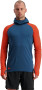 merino triko Mons Royale Temple Tech Flex Hood