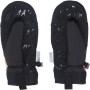 Dámské lyžařské rukavice Armada W Carmel Windstopper Mitt