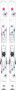 Rossignol Fun Girl Xpress Jr 130-150