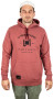 mikina Nitro Wordmark Pullover