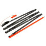 Lavinová sonda Mammut Carbon Probe 280 Fast Lock