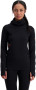 Mons Royale Olympus 3.0 Hood - black