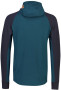 merino mikina Mons Royale Traverse Midi Full Zip Hood