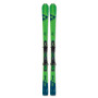 Fischer RC One 73 AR + vázání RS 11 PR
