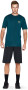 Mons Royale merino triko Icon T-Shirt Surf - modrá