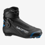 Běžecké boty Salomon S/Race Skiathlon Prolink Jr