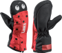 Dětské zimní rukavice Leki Little Beetle Zap MITT