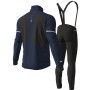 Pánský set Halti Seefeld M XCT Softshell