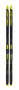 běžky Fischer Sprint Skin JR