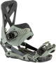 snowboardové vázání Nitro Phantom Carver