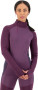 Merino triko Mons Royale Olympus Half Zip