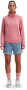 merino mikina Mons Royale Covert Lite 1/2 Zip