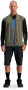 Merino mikina Mons Royale REDWOOD WIND JERSEY