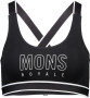 merino podprsenka Mons Royale STELLA X-BACK BRA