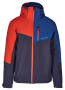 Pánská lyžařská bunda Blizzard Mens Ski Jacket Cervinia