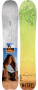 snowboard Nitro Mountain X Grif