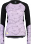 Funkční triko Mons Royale Bella Tech LS