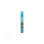 Fischer Snowstar Crown + Tour Step-In Jr.