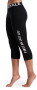 Dámské merino legíny Mons Royale Christy 3/4 Legging