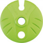 Nahradní talířky na sjezdové hole Leki Cobra Powder – zelená.