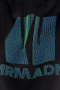 Armada Vortex Tech Fleece - černá
