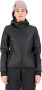 Merino bunda Mons Royale Neve Wool Insulation Hood
