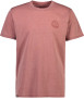 triko Mons Royale Icon T-Shirt Garment Dyed