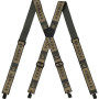 Kšandy Armada Stage Suspenders