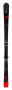 Völkl Deacon 74 Pro Black + WC Plate + Xcell 16 GW
