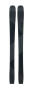 freeride lyže Elan Ripstick 106 Black Edition