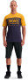 merino triko Mons Royale REDWOOD ENDURO VT