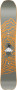 Snowboard Nitro Mountain