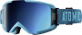 Lyžařské brýle atomic_SAVOR_ML_BLUE